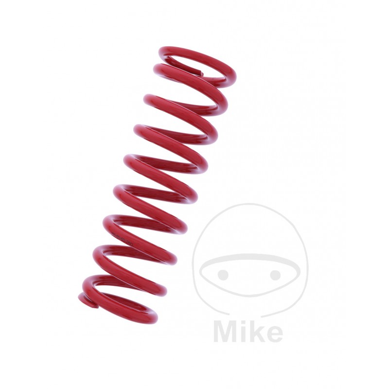 YSS SUSPENSION Muelle de amortiguador mono 60-260 7894021