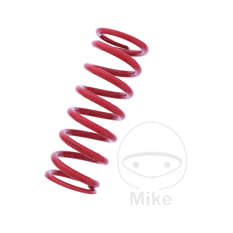 YSS SUSPENSION Mono Shock Absorber Spring 64-66-58-240 7894043