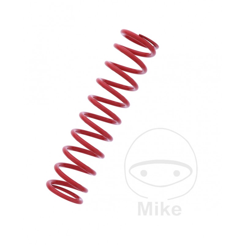 YSS SUSPENSION Muelle de amortiguador mono 40-16-220 7894051