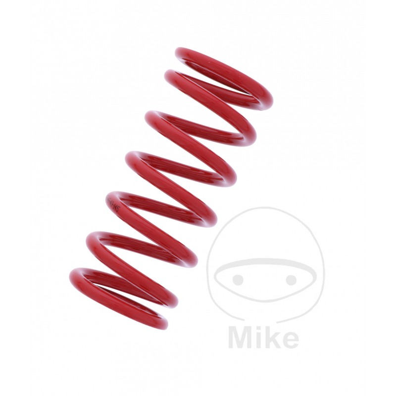 YSS SUSPENSION Mono Shock Absorber Spring 46-40-145 7894053