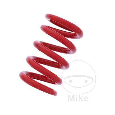 YSS SUSPENSION Muelle de amortiguador mono 56-165-130 7894055