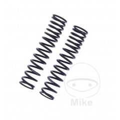 YSS SUSPENSION Shock Absorber Springs Double 40-10-15-240 7894059