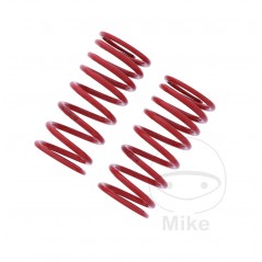 YSS SUSPENSION Muelles de amortiguadores suspensiones doble 40-12-20-110 7894062VAR