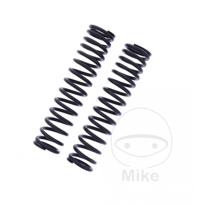 YSS SUSPENSION Shock Absorber Springs Double 40-13-18-240 7894065
