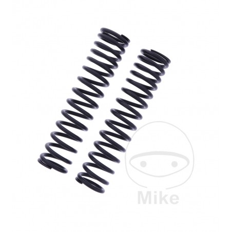 YSS SUSPENSION Shock Absorber Springs Double 40-13-18-240 7894065
