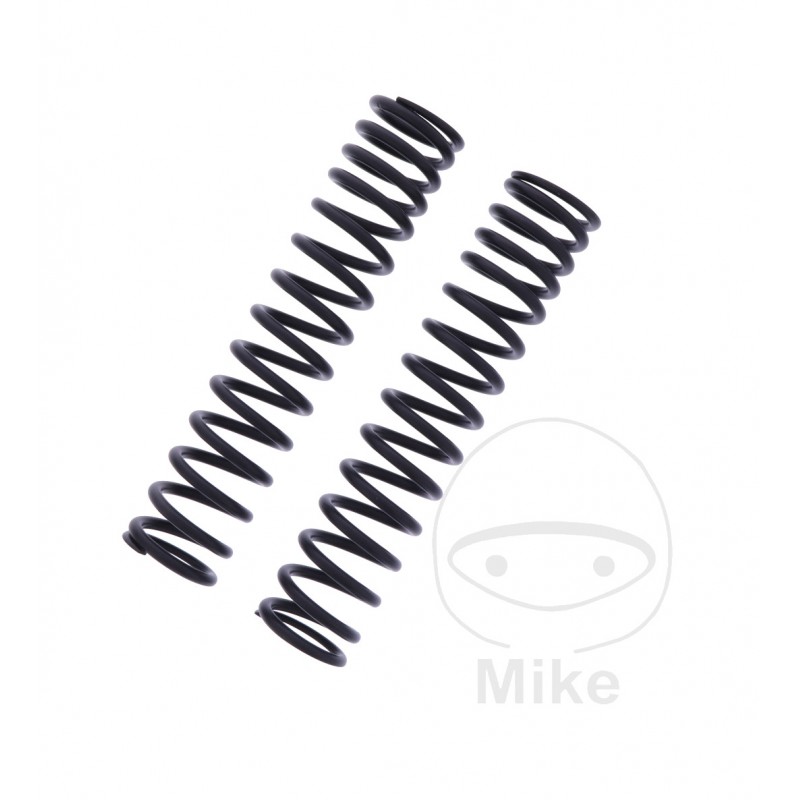 YSS SUSPENSION Shock Absorber Springs Double 40-13-18-260 7894066
