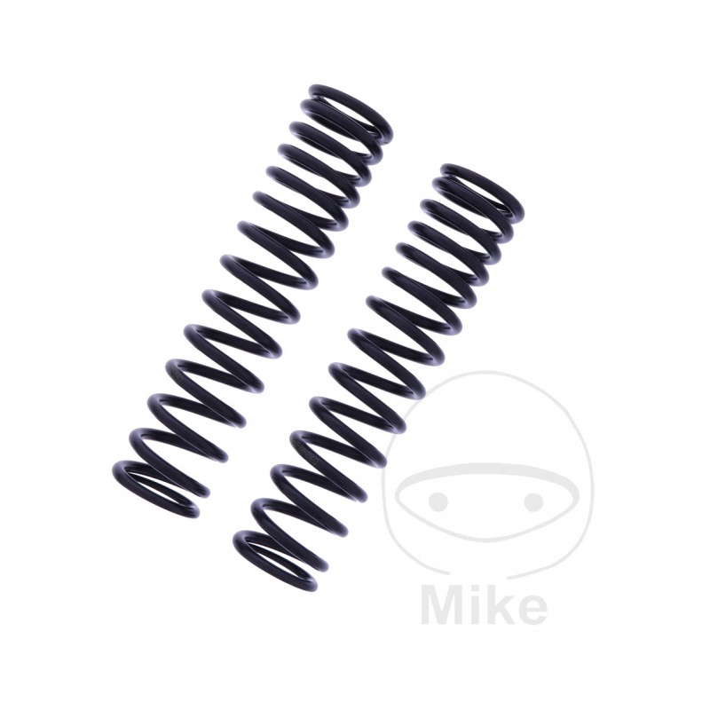 YSS SUSPENSION Shock Absorber Springs Double 40-15-22-240 7894069