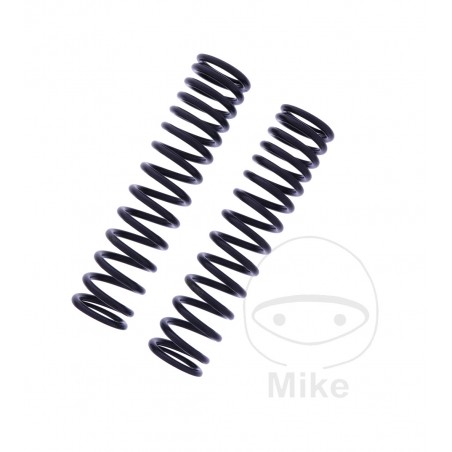 YSS SUSPENSION Shock Absorber Springs Double 40-15-22-240 7894069