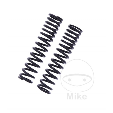 YSS SUSPENSION Shock Absorber Springs Double 40-17-25-240 7894071