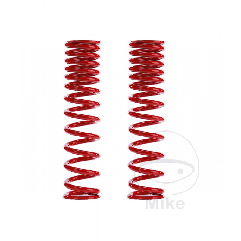 YSS SUSPENSION Shock Absorber Springs Double 40-20-30-180 7894074VAR