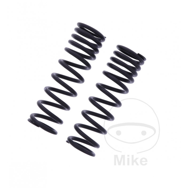 YSS SUSPENSION Shock Absorber Springs Double 40-20-30-180 7894074VAR