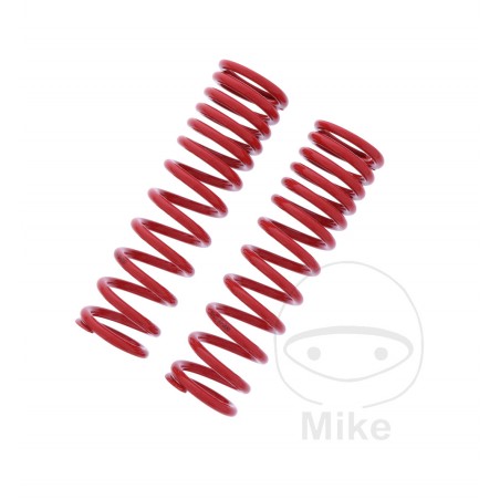 YSS SUSPENSION Muelles de amortiguadores suspensiones doble 40-20-30-200 7894076VAR