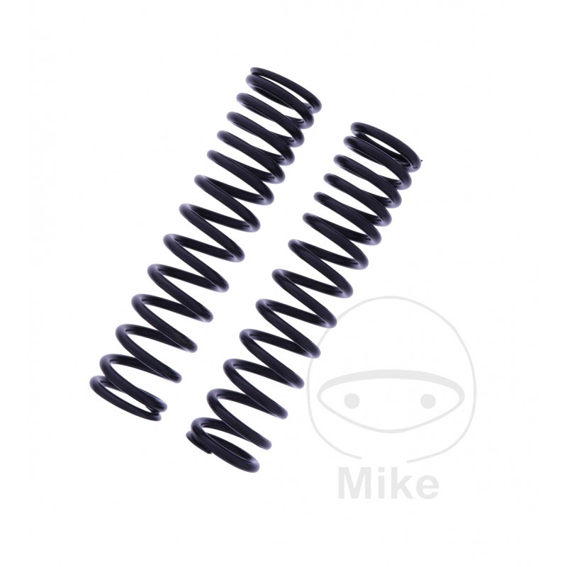 YSS SUSPENSION Muelles de amortiguadores suspensiones doble 40-20-30-240 7894079