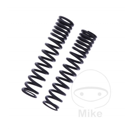 YSS SUSPENSION Shock Absorber Springs Double 40-20-30-260 7894080