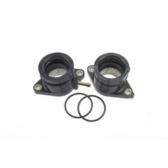 Intake tubes kit  2PCS