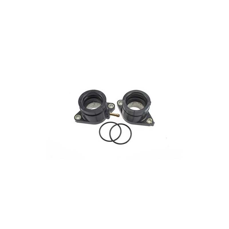 Intake tubes kit  2PCS