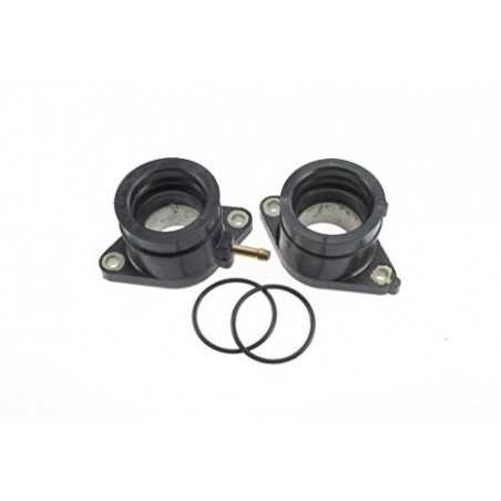 Intake tubes kit  2PCS