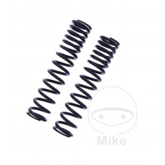YSS SUSPENSION Shock Absorber Springs Double 40-20-30-260 7894081
