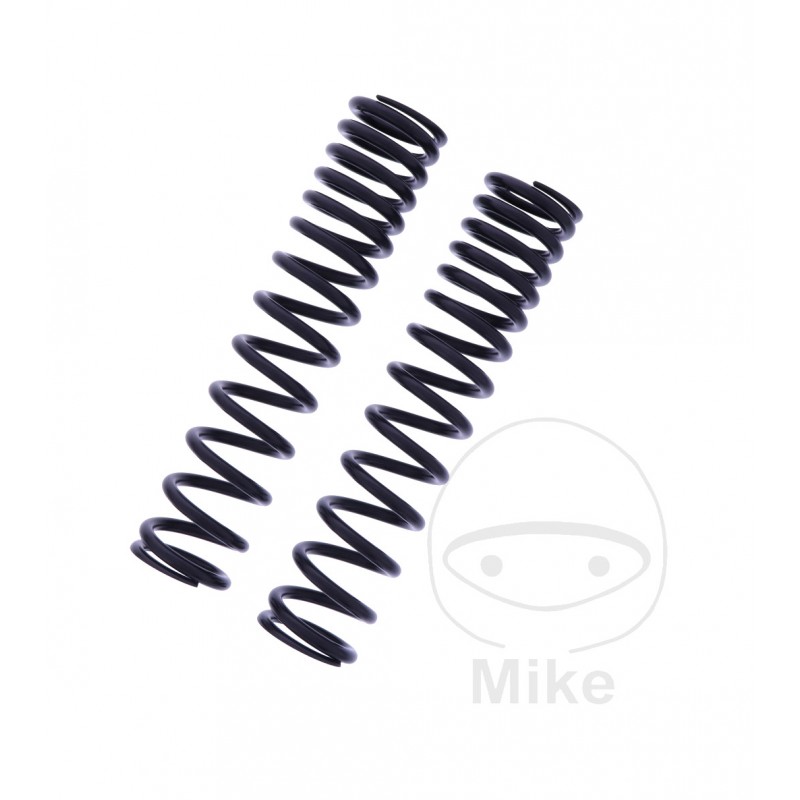 YSS SUSPENSION Shock Absorber Springs Double 40-20-30-260 7894081