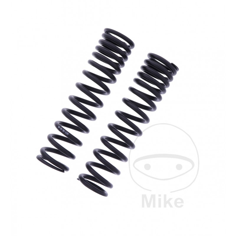 YSS SUSPENSION Muelles de amortiguadores suspensiones doble 40-25-35-230 7894083VAR