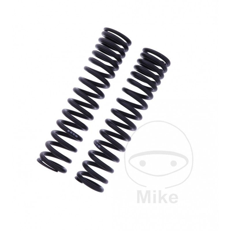 YSS SUSPENSION Shock Absorber Springs Double 40-25-35-260 7894086
