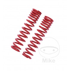 YSS SUSPENSION Muelles de amortiguadores suspensiones doble 40-25-40-230 7894088VAR