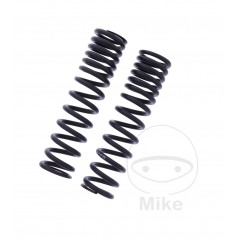 YSS SUSPENSION Shock Absorber Springs Double 40-25-40-230 7894088VAR
