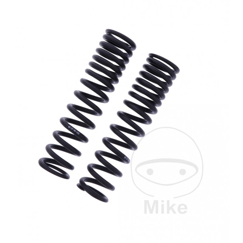 YSS SUSPENSION Shock Absorber Springs Double 40-27-45-240 7894089