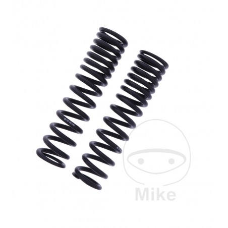 YSS SUSPENSION Shock Absorber Springs Double 40-27-45-240 7894089