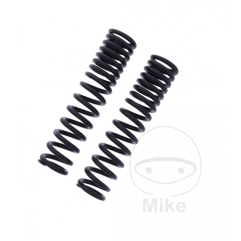 YSS SUSPENSION Shock Absorber Springs Double 40-27-45-260 7894090