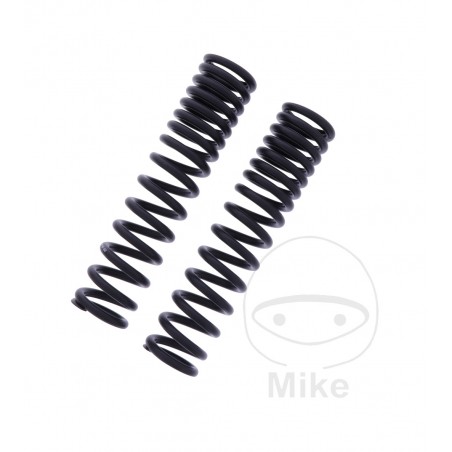 YSS SUSPENSION Muelles de amortiguadores suspensiones doble 40-27-45-260 7894090