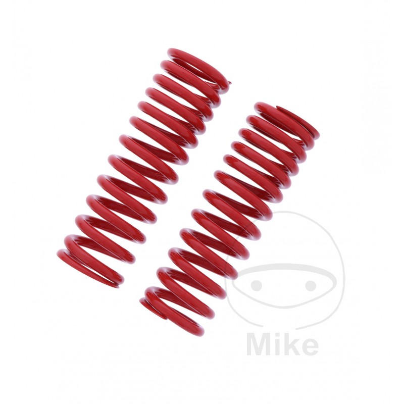 YSS SUSPENSION Muelles de amortiguadores suspensiones doble 40-30-50-180 7894091