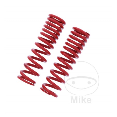 YSS SUSPENSION Muelles de amortiguadores suspensiones doble 40-30-50-200 7894093VAR