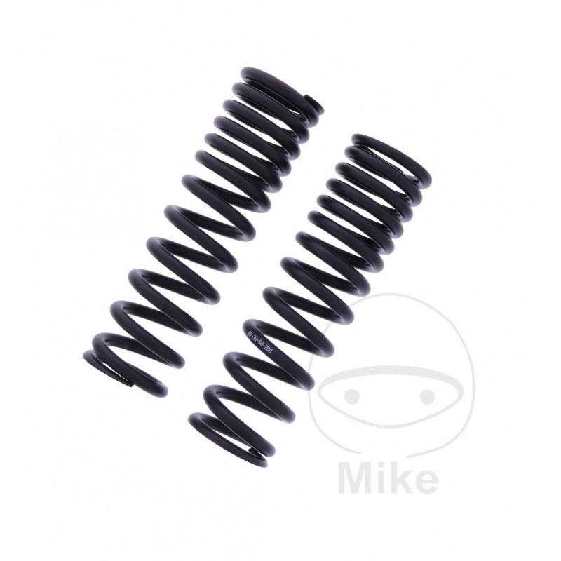 YSS SUSPENSION Shock Absorber Springs Double 40-30-50-200 7894093VAR