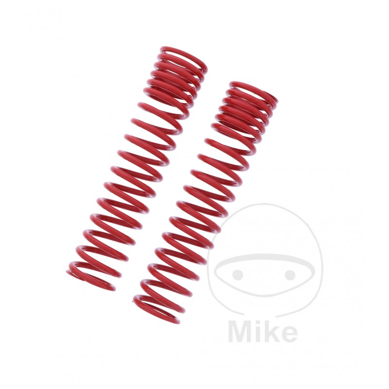YSS SUSPENSION Shock Absorber Springs Double 40-8-12-240 7894094VAR