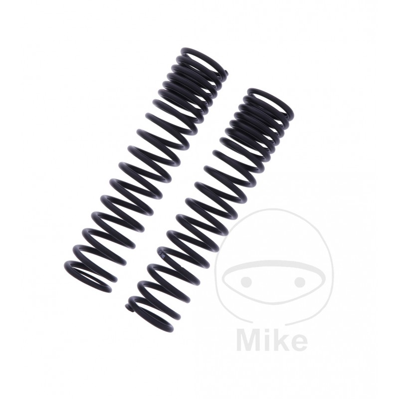 YSS SUSPENSION Muelles de amortiguadores suspensiones doble 40-8-12-240 7894094VAR