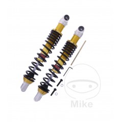 YSS SUSPENSION Adjustable Dual Shock Absorber 7894118