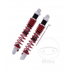 YSS SUSPENSION Amortiguador doble ajustable 7894119