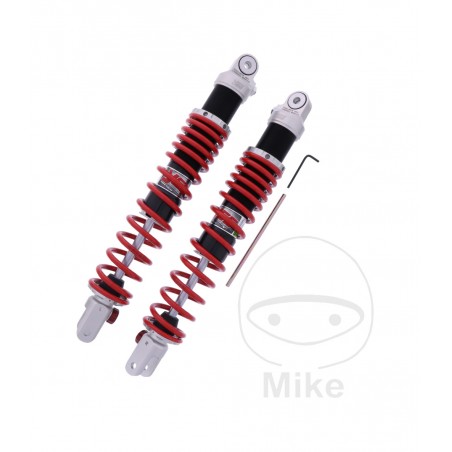 YSS SUSPENSION Adjustable Dual Shock Absorber 7894119