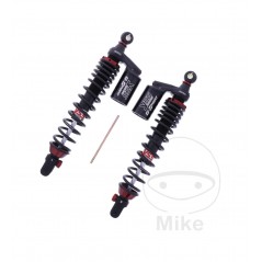 YSS SUSPENSION Amortiguador doble ajustable 7894120