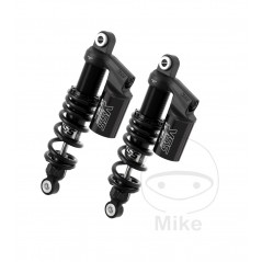 YSS SUSPENSION Amortiguador doble ajustable ED 7894160