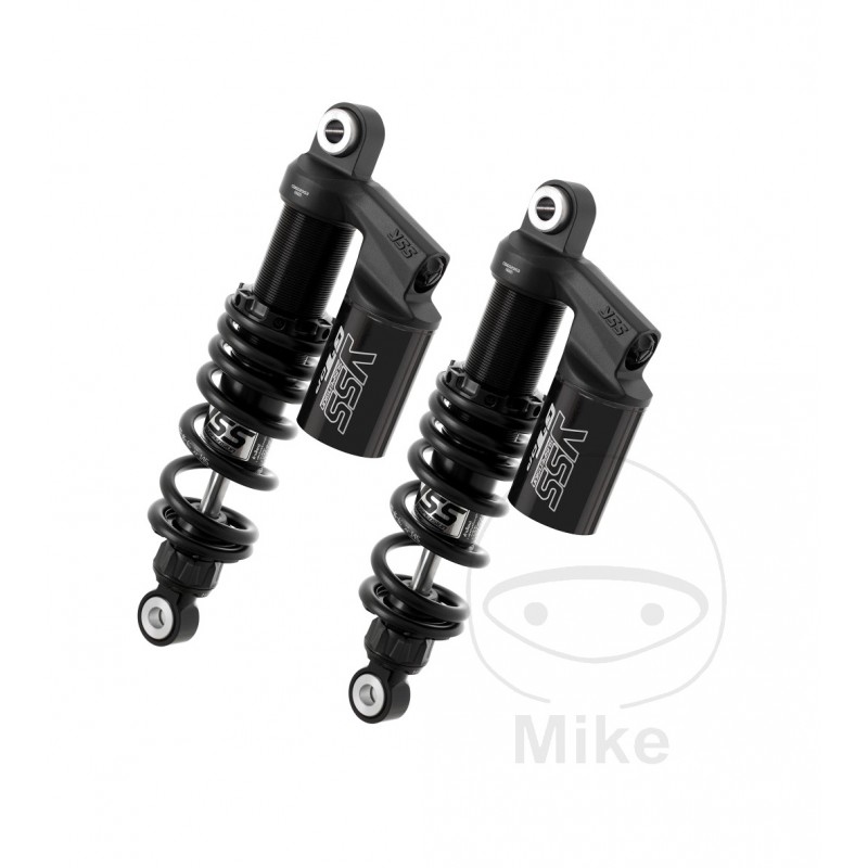 YSS SUSPENSION Amortiguador doble ajustable ED 7894160