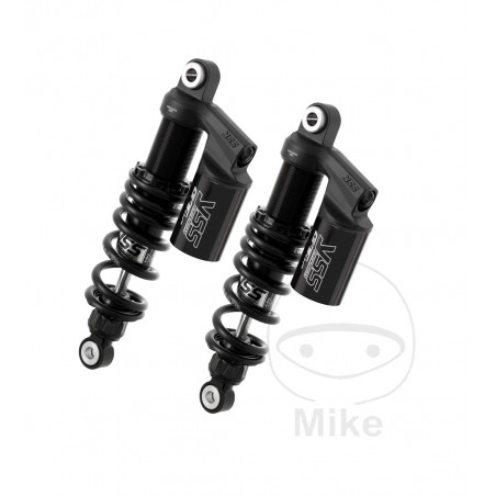 YSS SUSPENSION Adjustable Dual Shock Absorber ED 7894160