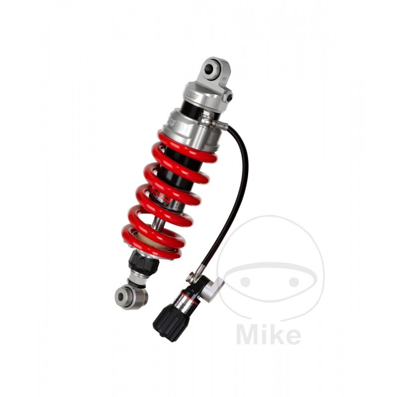 YSS SUSPENSION Amortiguador doble ajustable 7894170