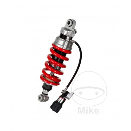 YSS SUSPENSION Adjustable Dual Shock Absorber 7894170