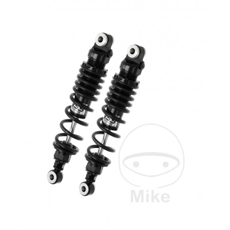 YSS SUSPENSION Adjustable Dual Shock Absorber ED 7894179