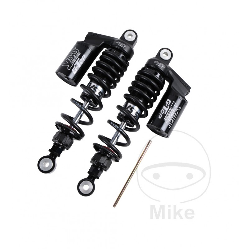 YSS SUSPENSION Amortiguador doble ajustable 7894232