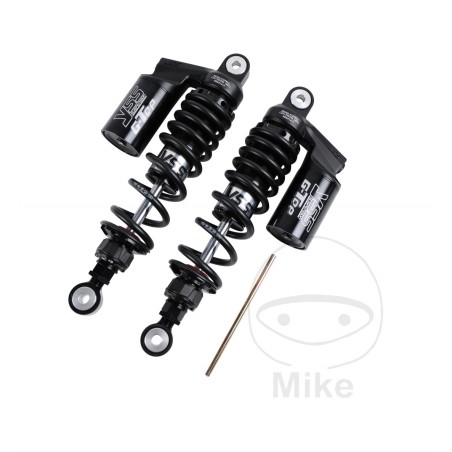 YSS SUSPENSION Amortiguador doble ajustable 7894232