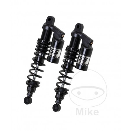 YSS SUSPENSION Adjustable Dual Shock Absorber 7894374