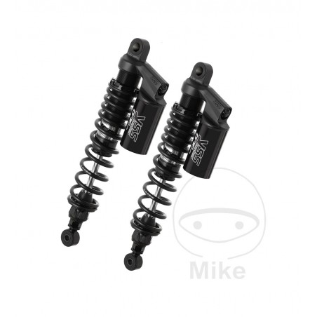 YSS SUSPENSION Adjustable Dual Shock Absorber 7894381